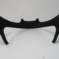Scorpion Matte Black  Peak Visor  EXO-CT220