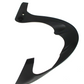 Scorpion Matte Black  Peak Visor  EXO-CT220