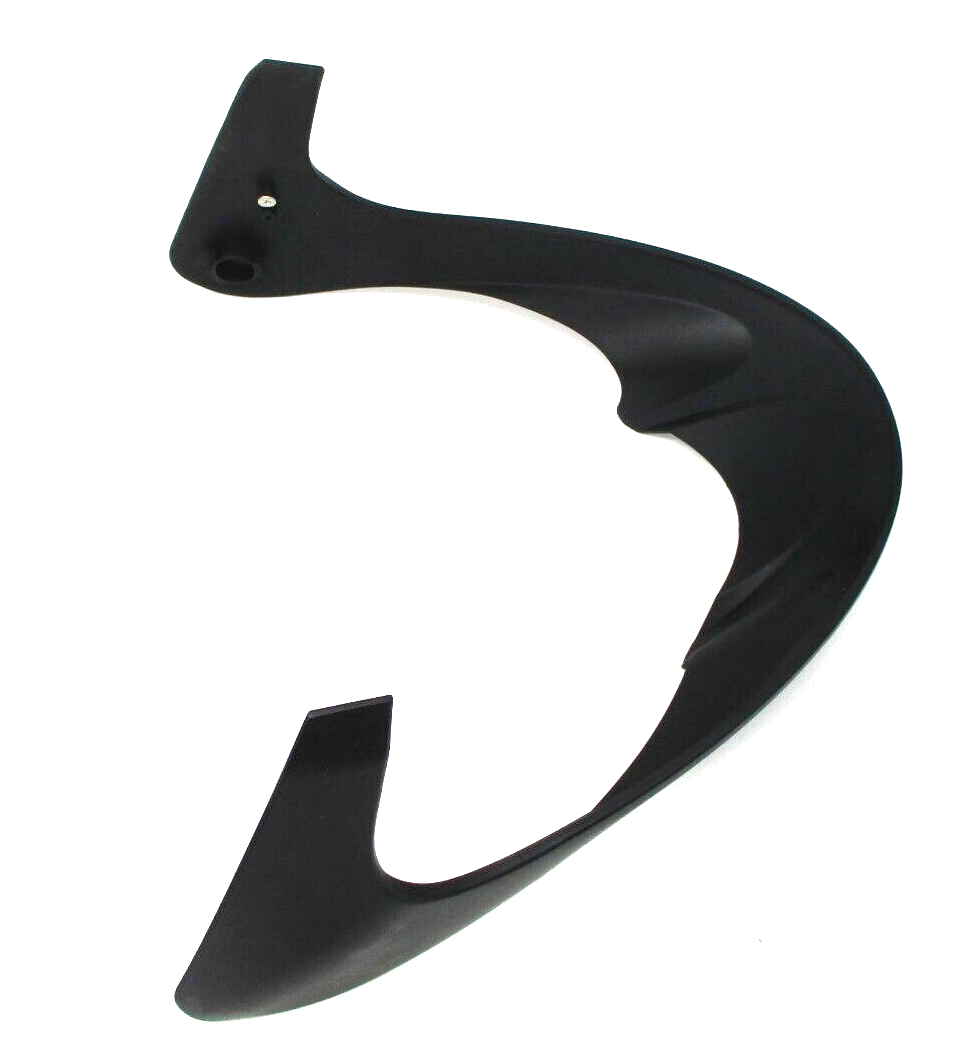 Scorpion Matte Black  Peak Visor  EXO-CT220