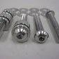 MOTOVAN 252-3332 SADDLEBAG HARDWARE KIT FOR HARLEY DAVIDSON DYNA'S '06 & UP
