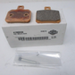 Harley-Davidson OEM Rear  Brake Pad Kit 41300230