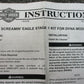 Harley Davidson OEM Screamin Eagle Stage 1 For DYNA Models 29406-08