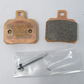 Harley-Davidson OEM Rear  Brake Pad Kit 41300230