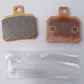 Harley-Davidson OEM Rear  Brake Pad Kit 41300230