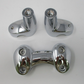 Harley-Davidson OEM 2012-2016 DYNA Handle Bar Clamp  55900005