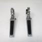 Harley-Davidson Engine Guard Mount Foot Pegs  49144-86