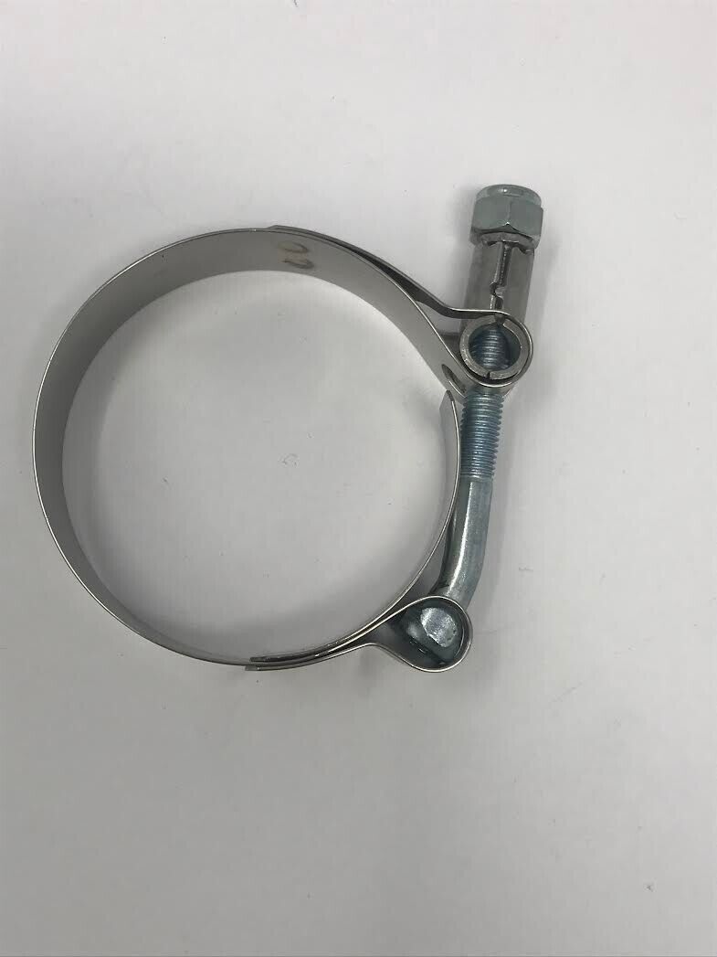 Harley-Davidson OEM T-Bolt Band 094-2250