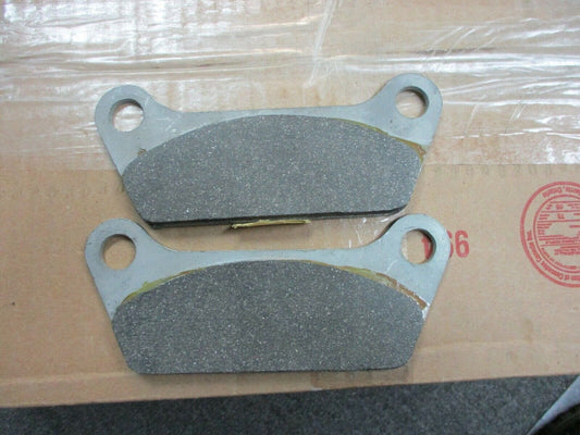 Harley-Davidson OEM FLT, FLTC, FLHT, 1980-85 Rear Brake Pads 43957-80A