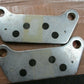 Harley-Davidson OEM FLT, FLTC, FLHT, 1980-85 Rear Brake Pads 43957-80A