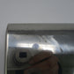 Harley-Davidson OEM 05-17 Softail Right Rear Panel Stainless  67814-86