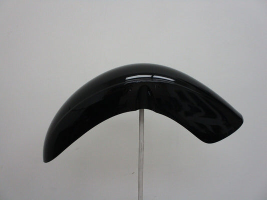 Kawasaki OEM Black Front Fender 35004-0062