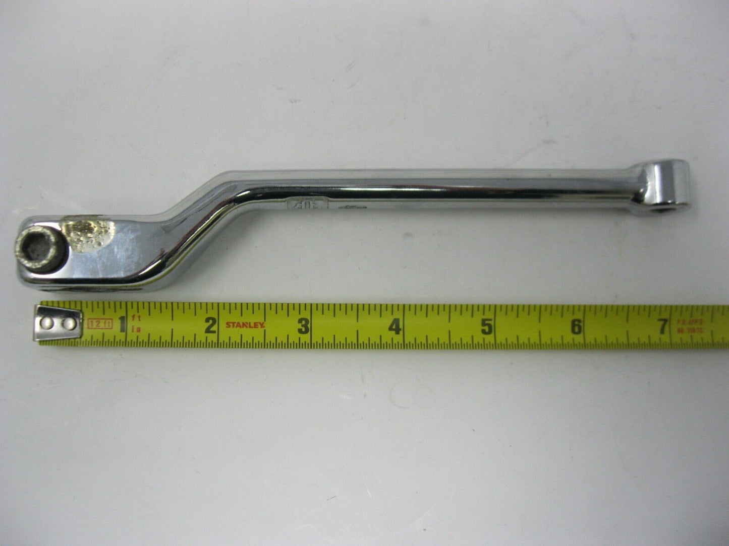 Harley-Davidson OEM Shift Lever (1 Unit) for 1/2" Transmission Shaft with Bolt