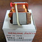 Kawasaki NOS OEM 85-95 KE100 Charging Coil (A) 59031-1001