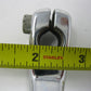 Harley-Davidson OEM Shift Lever (1 Unit) for 1/2" Transmission Shaft with Bolt