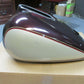 Harley Davidson OEM FLHTCUI Ultra / Electra Fuel Tank Midnight Red 61356-05BPR