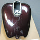 Harley Davidson OEM FLHTCUI Ultra / Electra Fuel Tank Midnight Red 61356-05BPR