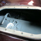 Harley Davidson OEM FLHTCUI Ultra / Electra Fuel Tank Midnight Red 61356-05BPR