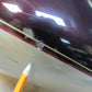Harley Davidson OEM FLHTCUI Ultra / Electra Fuel Tank Midnight Red 61356-05BPR