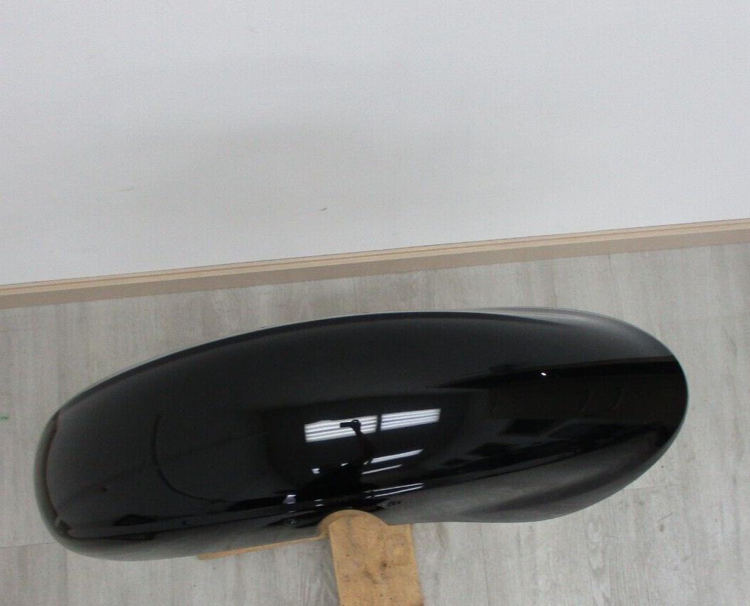 Kawasaki OEM Black Front Fender 35004-0062