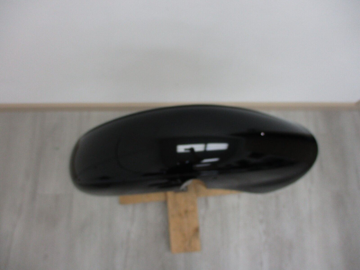 Kawasaki OEM Black Front Fender 35004-0062