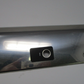 Harley-Davidson OEM 05-17 Softail Left Rear Panel Stainless  67821-87