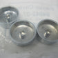 Harley-Davidson OEM Classic Cover 3-Pack 94942-07