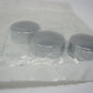 Harley-Davidson OEM Classic Cover 3-Pack 94942-07
