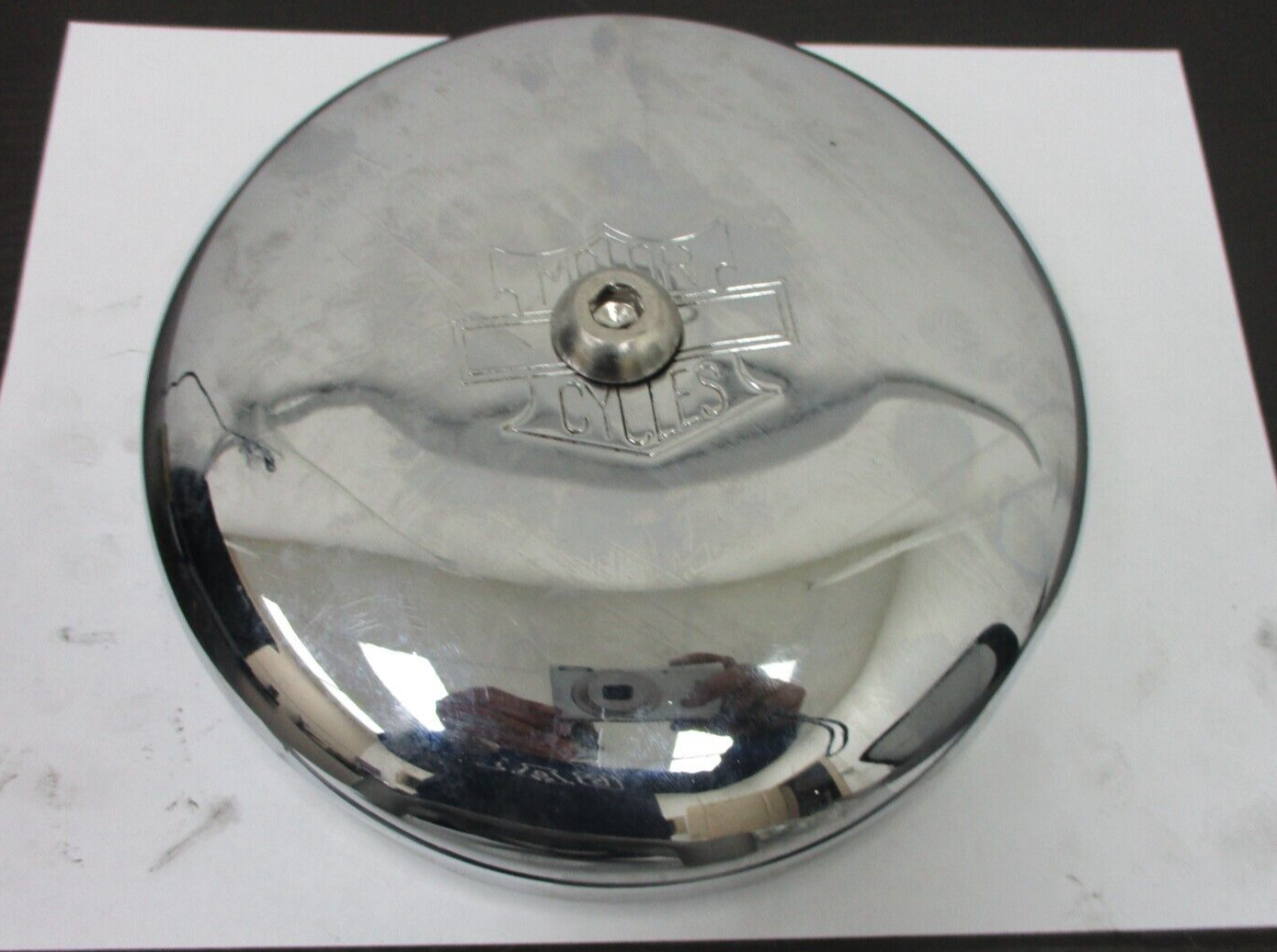 Harley Davidson OEM Full Air Cleaner 29239-08