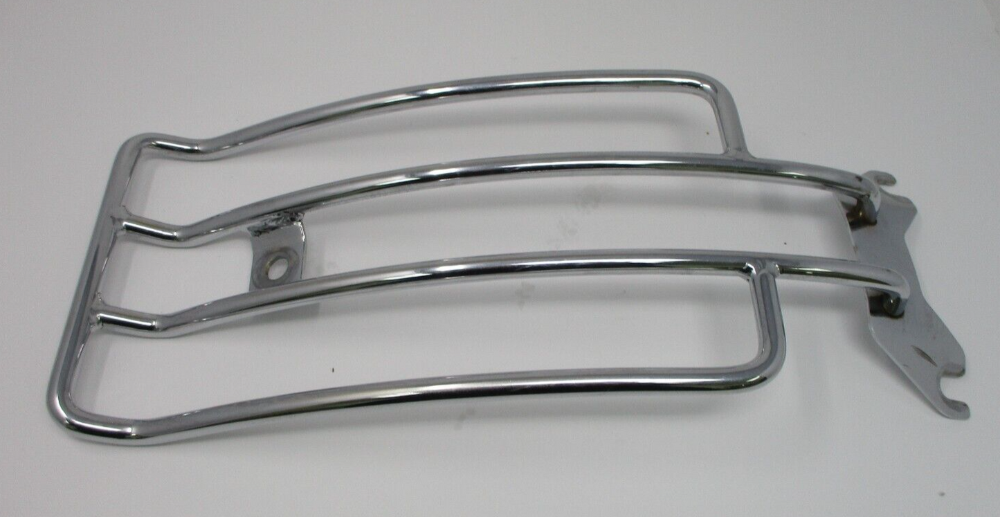 Harley-Davidson 2006 FL Luggage Rack RG001