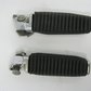 Footrest Assembly SET Unknown Fitment
