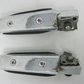 Footrest Assembly SET Unknown Fitment
