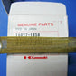 Kawasaki OEM 1987-2021 Vulcan Oil Filter Screen 16097-1058