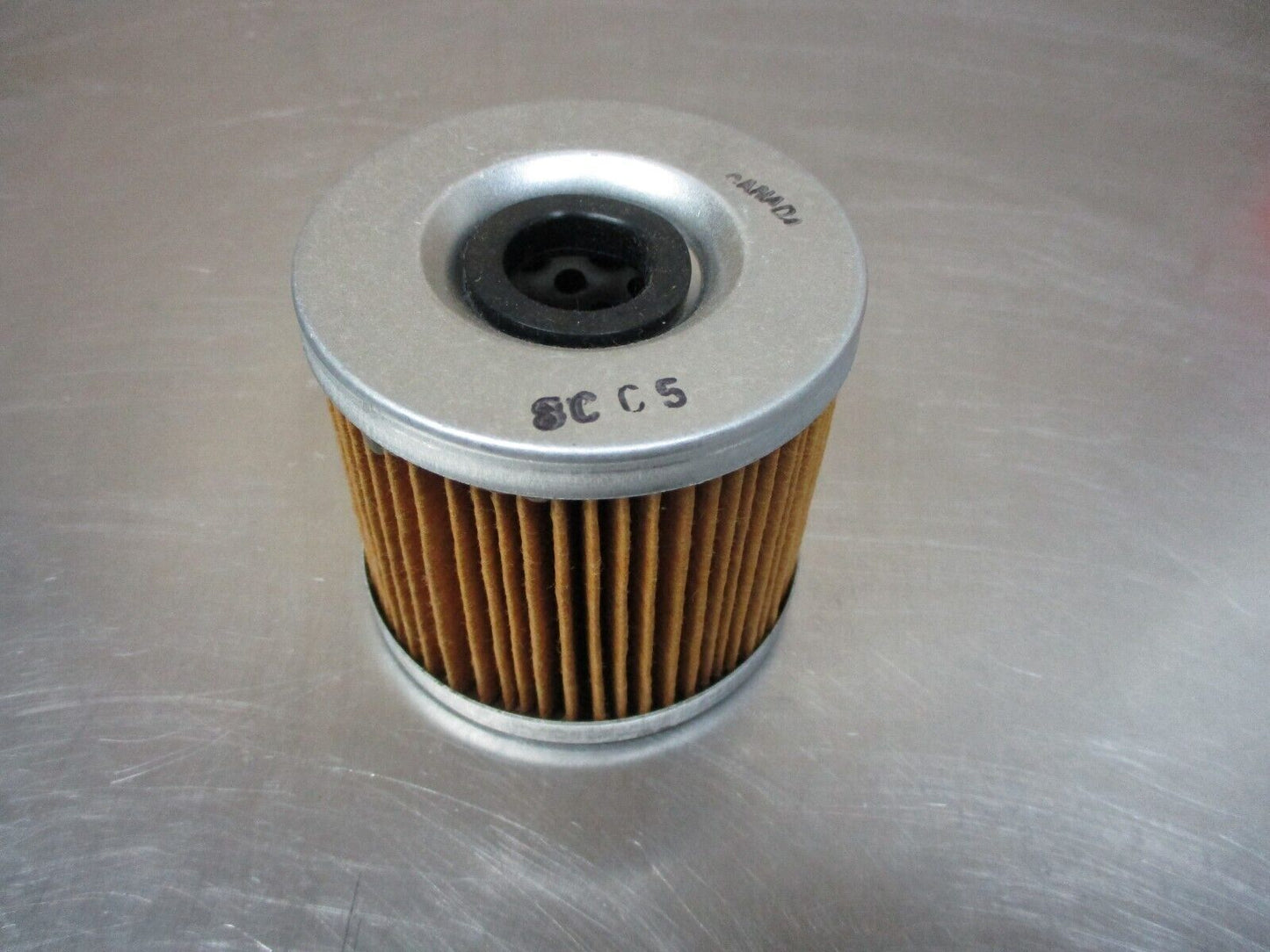 Fram Oil Filter CH6001