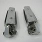 Footrest Assembly SET Unknown Fitment