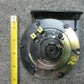 Multi Fit Low Tone Horn Fits Custom Application Harley Davidson