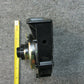 Multi Fit Low Tone Horn Fits Custom Application Harley Davidson