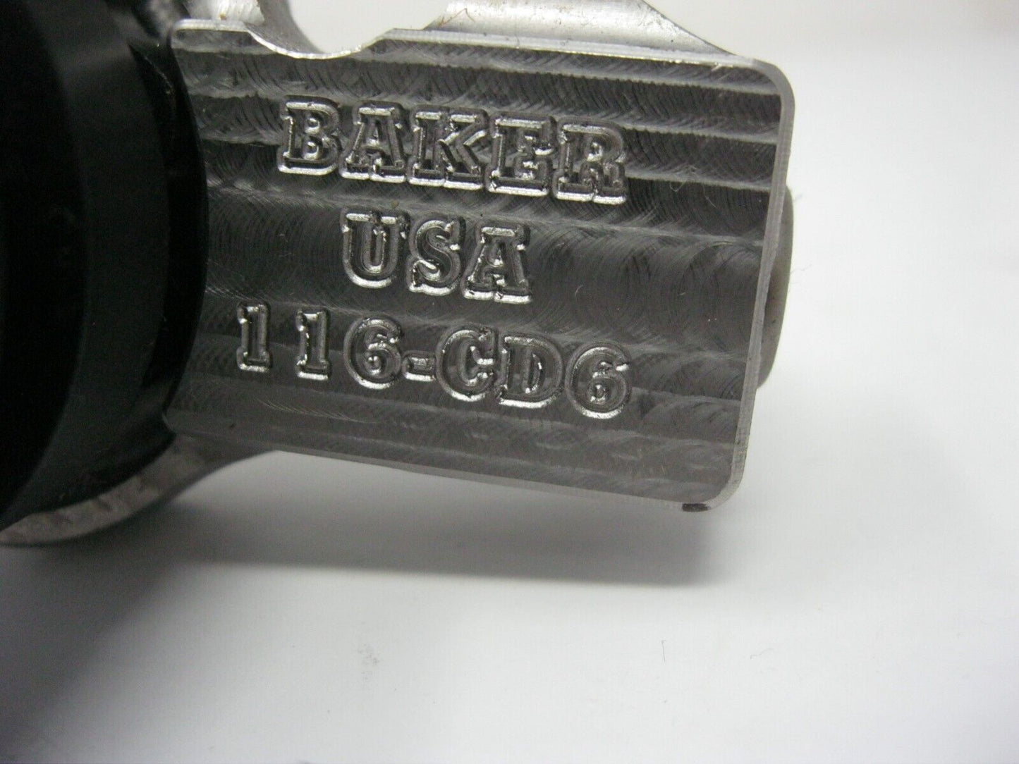 Baker Drivetrain 7 Speed Transmission Shift Drum DD7A-100 Harley Davidson