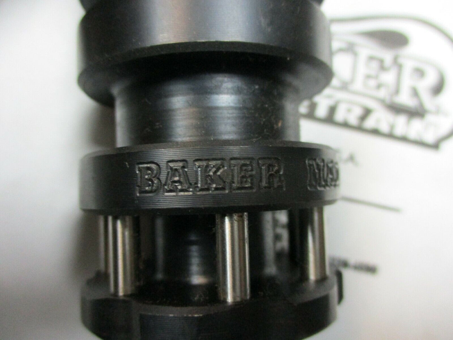 Baker Drivetrain 7 Speed Transmission Shift Drum DD7A-100 Harley Davidson