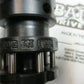Baker Drivetrain 7 Speed Transmission Shift Drum DD7A-100 Harley Davidson