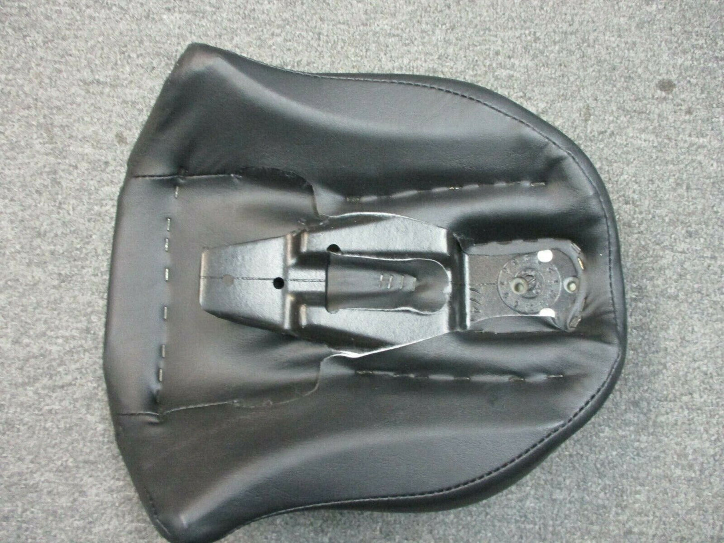 Harley Davidson OEM XL Passenger Pad 51539-04