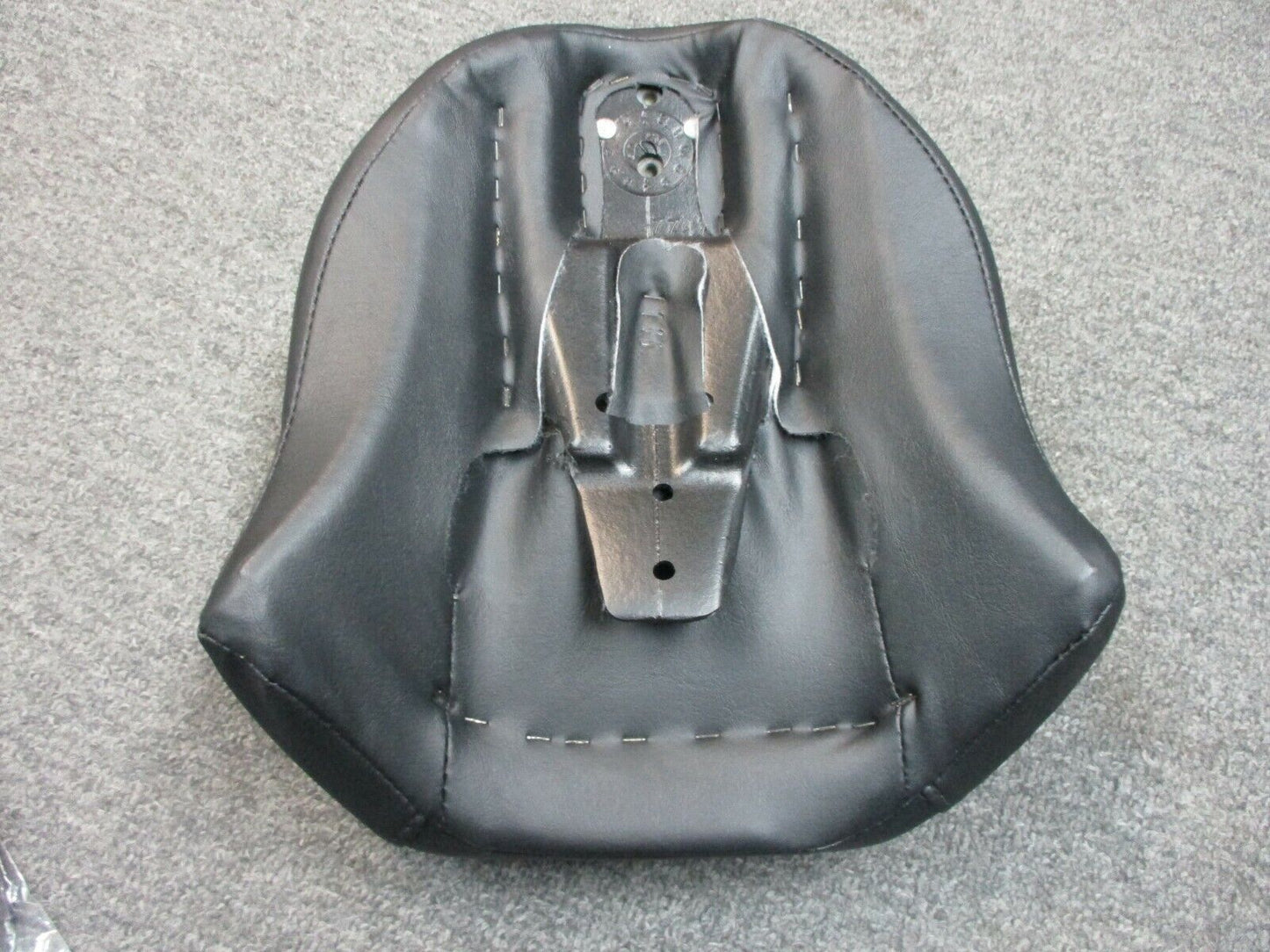 Harley Davidson OEM XL Passenger Pad 51539-04