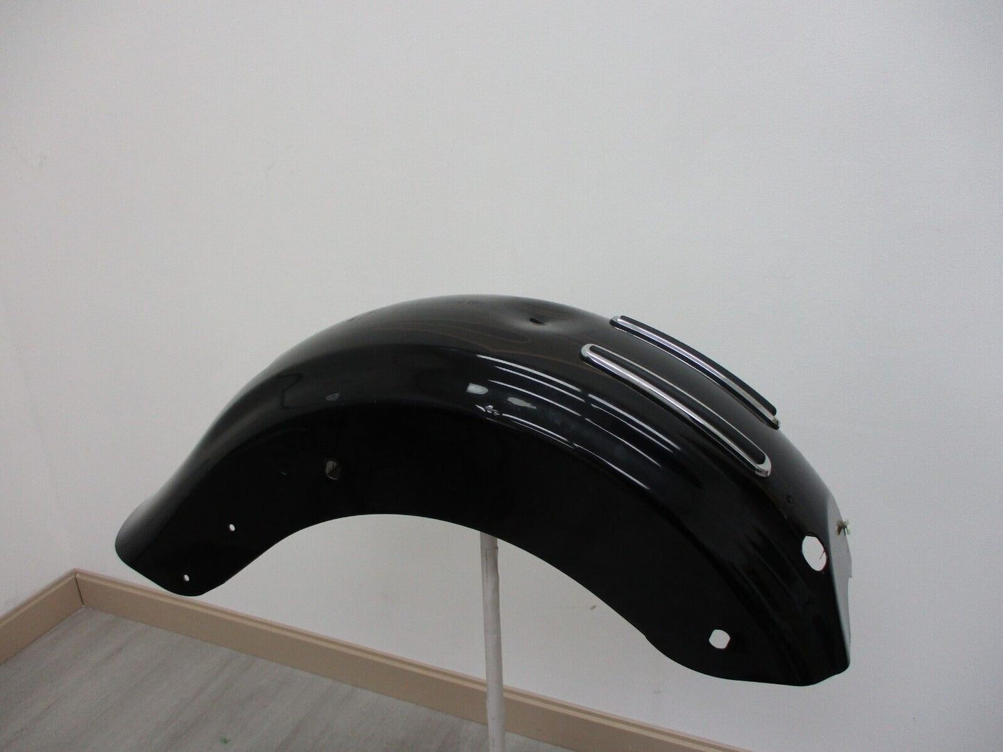 Harley-Davidson OEM 09-Later Touring CVO Rear Fender 60472-09A