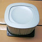 Hiflofiltro High Quality Air Filter for 88-91 Suzuki GSXR 13780-17C00
