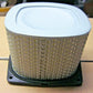 Hiflofiltro High Quality Air Filter for 88-91 Suzuki GSXR 13780-17C00