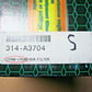 Hiflofiltro High Quality Air Filter for 88-91 Suzuki GSXR 13780-17C00