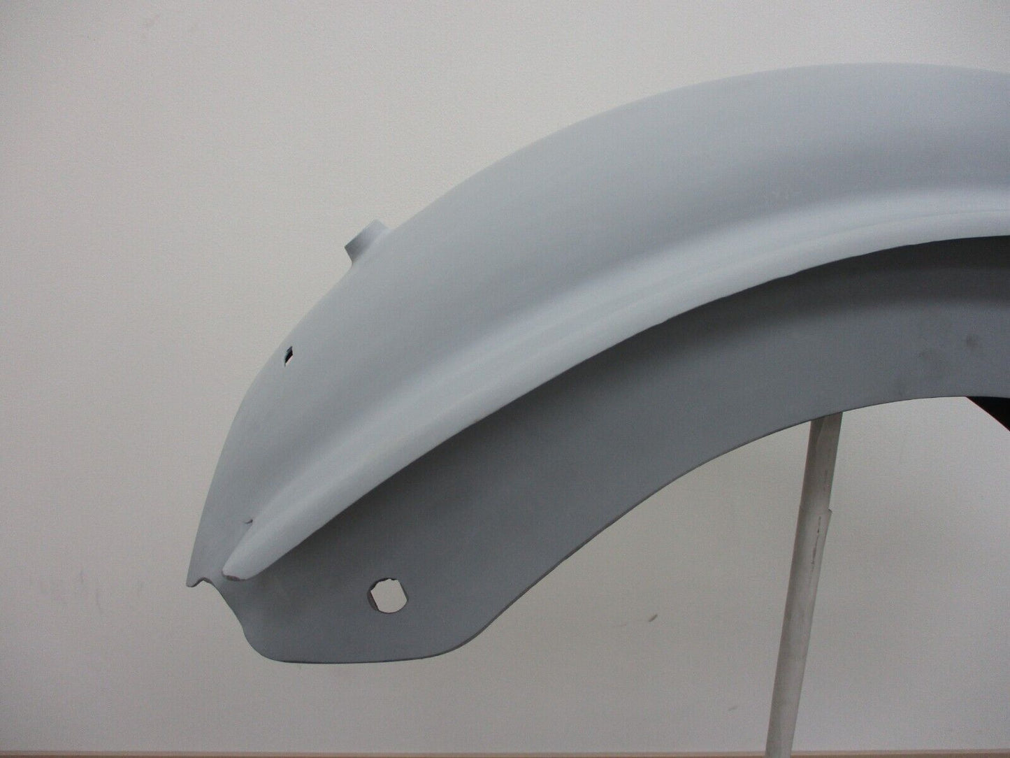 Harley-Davidson Custom Work Rear Fender Touring Models 09-Later JKY48