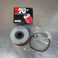 K&N Filters Oil Filter KN-401