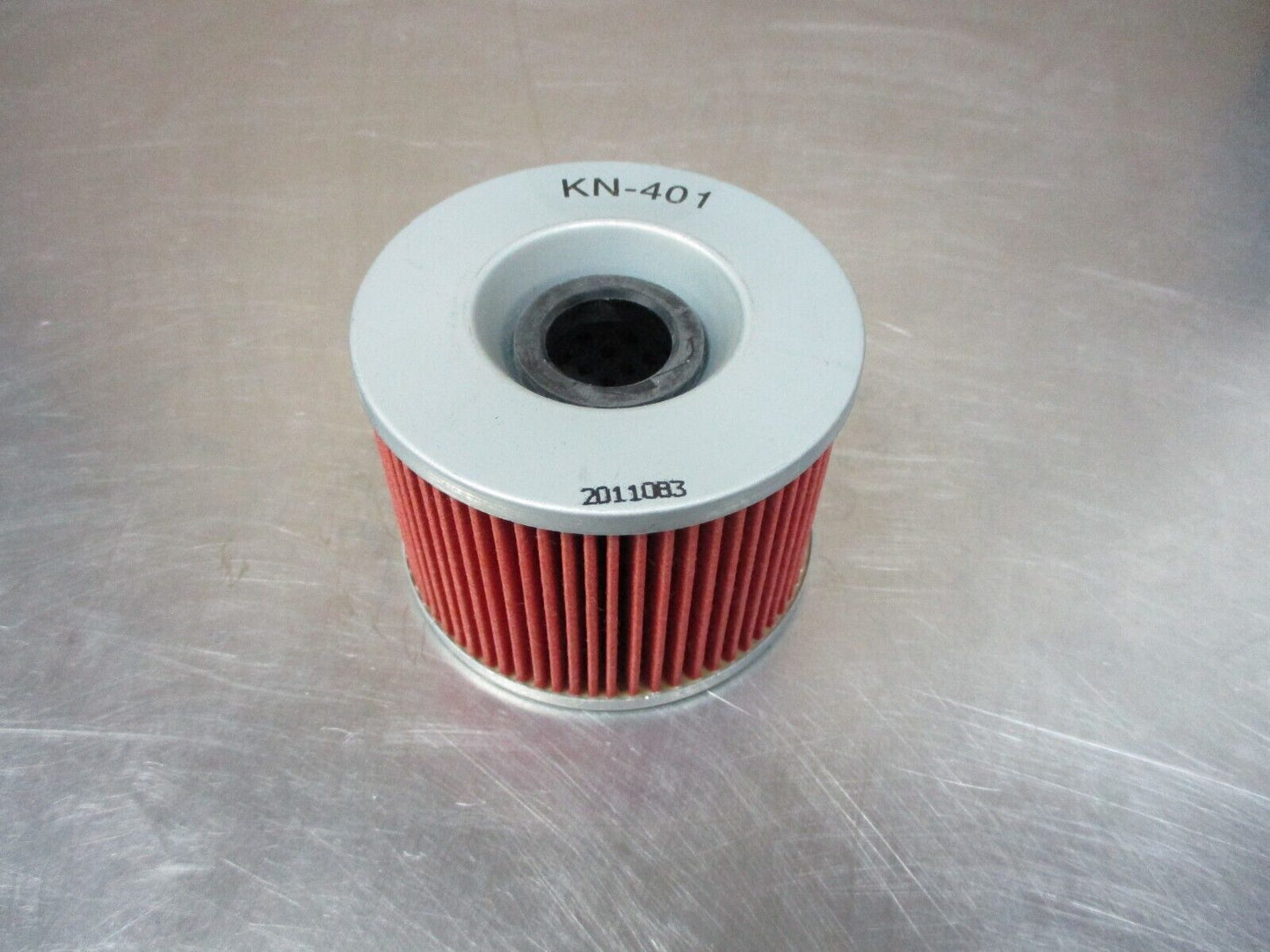 K&N Filters Oil Filter KN-401