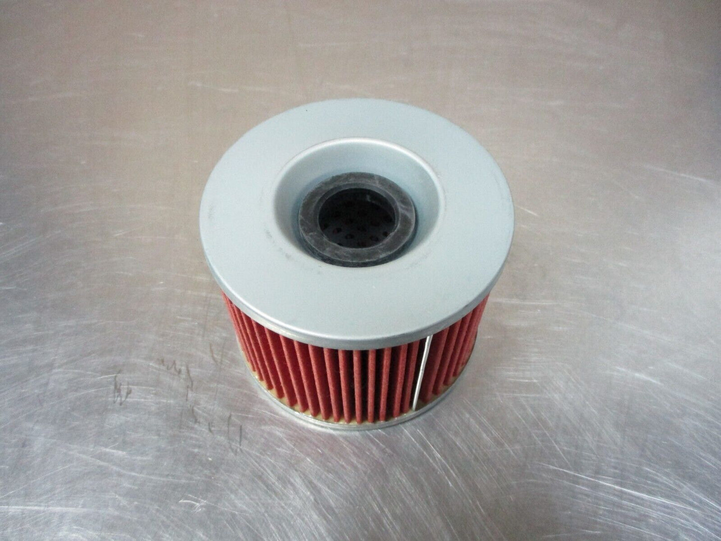 K&N Filters Oil Filter KN-401