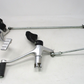 Chrome Forward Controls Control Set for XL '04-'13  42651-04